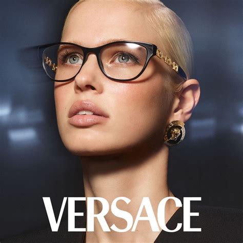 cheap designer glasses versace|versace eyewear official website.